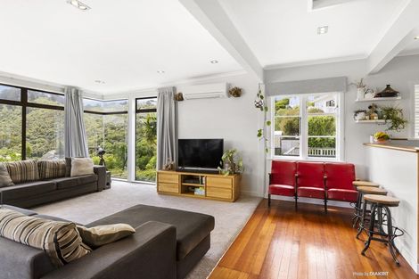 Photo of property in 163a Totara Road, Miramar, Wellington, 6022