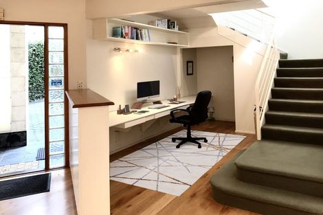 Photo of property in 32 Bath Street, Parnell, Auckland, 1052