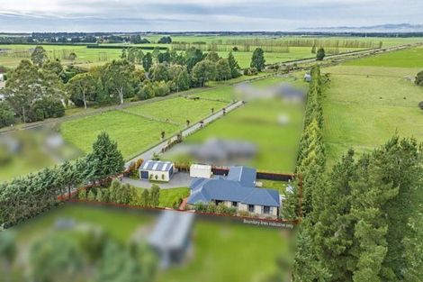 Photo of property in 12 Adelaide Street, Kirwee, Darfield, 7571