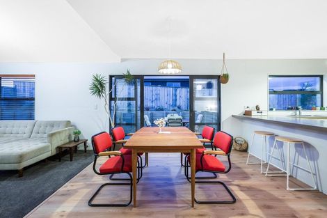 Photo of property in 42 Mo Street, Camborne, Porirua, 5026