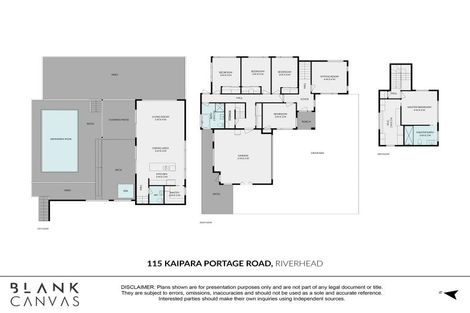 Photo of property in 115 Kaipara Portage Road, Riverhead, 0820