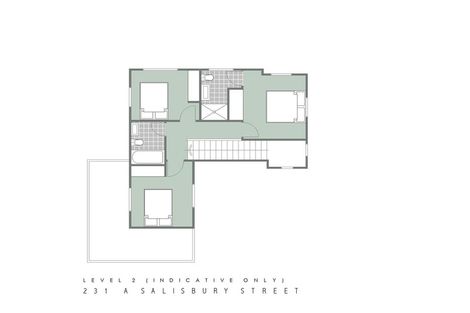 Photo of property in 231a Salisbury Street, Christchurch Central, Christchurch, 8013