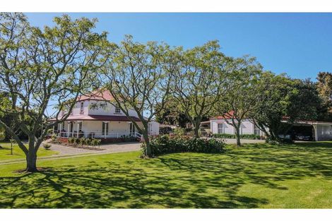 Photo of property in 374 Te Ahu Ahu Road, Waimate North, Kaikohe, 0472