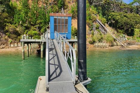 Photo of property in 165 Bon Accord Harbour, Kawau Island, 0920