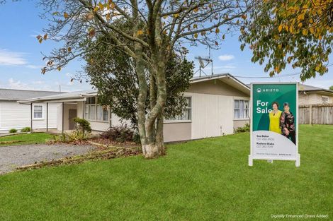 Photo of property in 20 Leslie Avenue, Western Heights, Rotorua, 3015