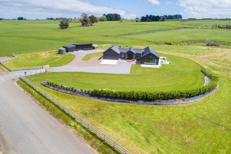 Photo of property in 40 Meavy Lane, Ashhurst, Palmerston North, 4470