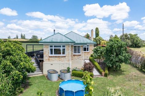 Photo of property in 2172 Morrinsville-walton Road, Richmond Downs, Walton, 3475