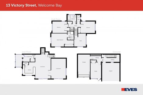 Photo of property in 13 Victory Street, Welcome Bay, Tauranga, 3112