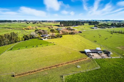 Photo of property in 208 Kukutauaki Road, Koputaroa, Levin, 5575