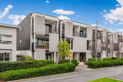 Photo of property in 12/169 Hobsonville Point Road, Hobsonville, Auckland, 0616
