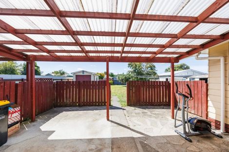 Photo of property in 13 Mccorkindale Street, Feilding, 4702