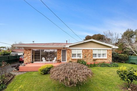 Photo of property in 84 Masters Avenue, Hillcrest, Hamilton, 3216