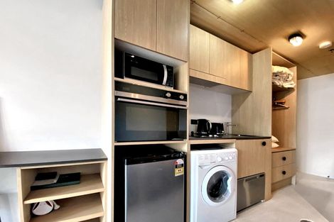 Photo of property in Vedado Apartments, 208/41 Hopper Street, Mount Cook, Wellington, 6011