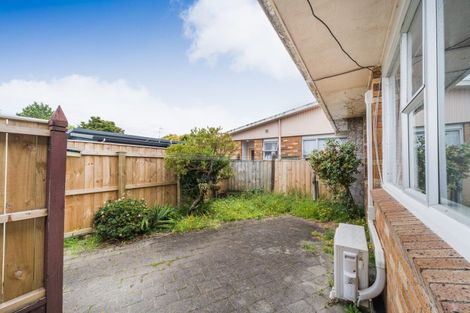 Photo of property in 3/84 Linton Street, West End, Palmerston North, 4410