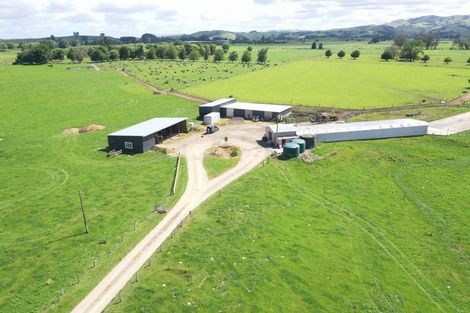 Photo of property in 231 Grice Road, Rotoorangi, Cambridge, 3495