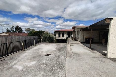 Photo of property in 31 Leaver Place, Weymouth, Auckland, 2103
