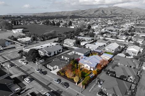 Photo of property in 30 Francis Street, Blenheim, 7201