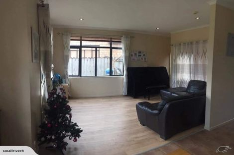 Photo of property in 8 Derg Place, East Tamaki, Auckland, 2013