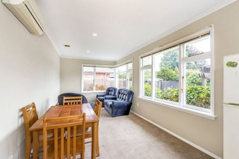 Photo of property in 1/48 Staveley Street, Avonhead, Christchurch, 8042
