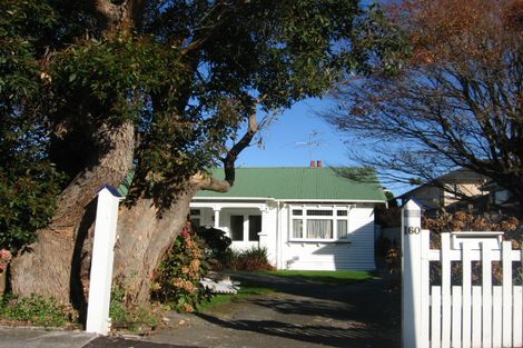 Photo of property in 160 Waterloo Road, Hutt Central, Lower Hutt, 5010