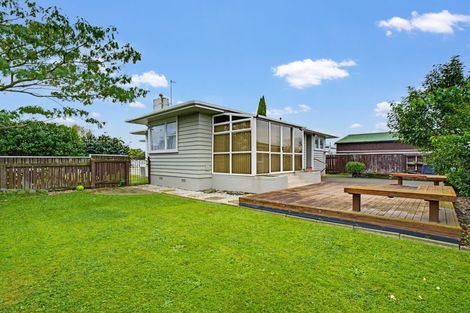 Photo of property in 32 Langley Avenue, Milson, Palmerston North, 4414