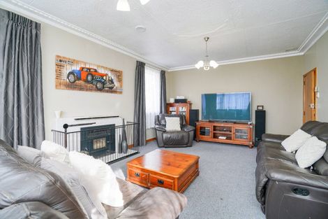 Photo of property in 8 Anglesey Street, Hawthorndale, Invercargill, 9810