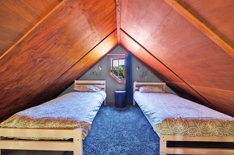 Photo of property in 145 Te Mahoe Road, Mokau, 4376