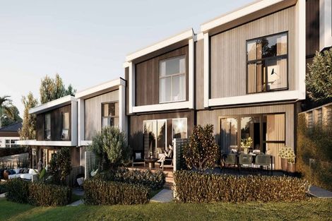 Photo of property in 9/78 Orakei Road, Remuera, Auckland, 1050