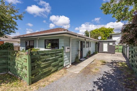 Photo of property in 9b Rodney Grove, Paraparaumu, 5032