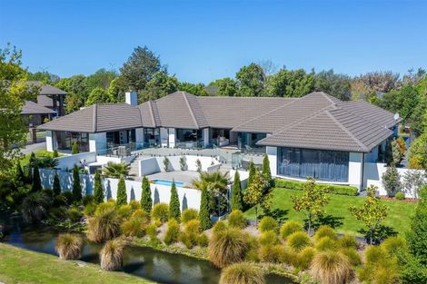 Photo of property in 49 Regent's Park Drive, Casebrook, Christchurch, 8051