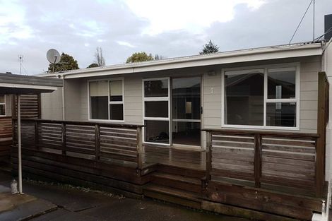 Photo of property in 2/30 Portage Road, Papatoetoe, Auckland, 2025