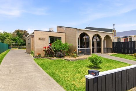 Photo of property in 11 Miriama Street, Taumarunui, 3920