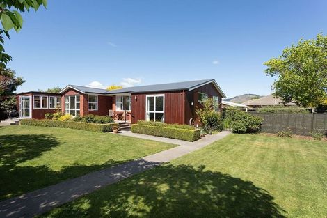 Photo of property in 10 Chevy Place, Hoon Hay, Christchurch, 8025