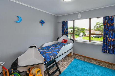 Photo of property in 6 Miles Avenue, Papatoetoe, Auckland, 2025