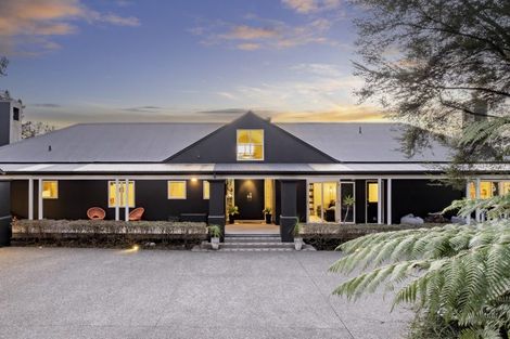 Photo of property in 115 Taylor Road, Waimauku, 0882