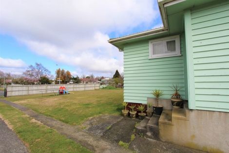 Photo of property in 38 Morvern Crescent, Tokoroa, 3420
