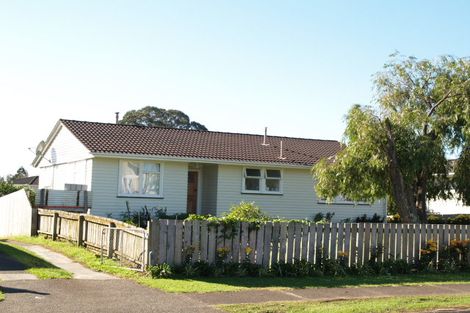 Photo of property in 89 Yates Road, Mangere East, Auckland, 2024
