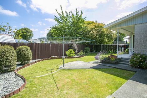 Photo of property in 3/216 Walnut Avenue, Ashburton, 7700