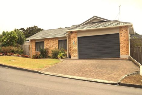 Photo of property in 1 Lochiel Place, Te Kamo, Whangarei, 0112