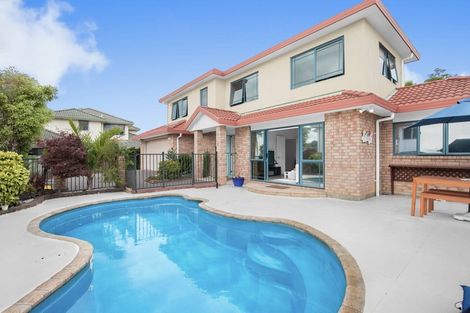Photo of property in 16 Hinckley Court, Dannemora, Auckland, 2016