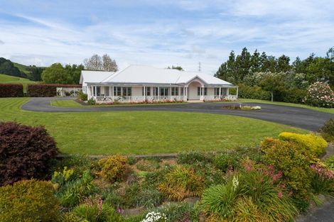 Photo of property in 492 Kuranui Road, Morrinsville, 3372