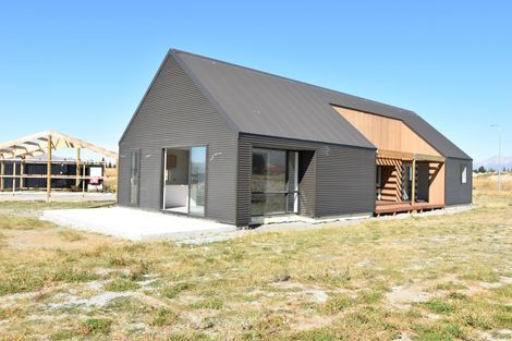Photo of property in 5 Temple Drive, Twizel, 7901