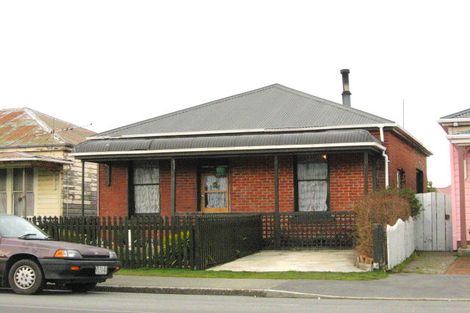 Photo of property in 325 Yarrow Street, Richmond, Invercargill, 9810