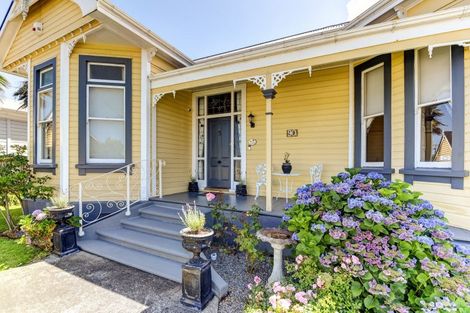 Photo of property in 90 Harrison Street, Whanganui, 4500