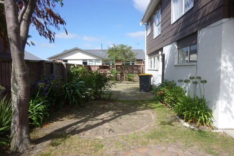 Photo of property in 4/12 Washbournes Road, Wigram, Christchurch, 8042