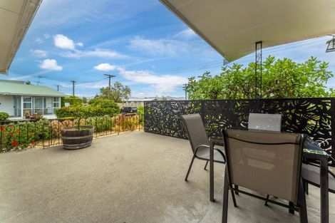 Photo of property in 21 Moran Street, Redwoodtown, Blenheim, 7201