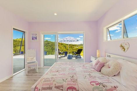 Photo of property in 2b Uruti Road, Russell, 0272