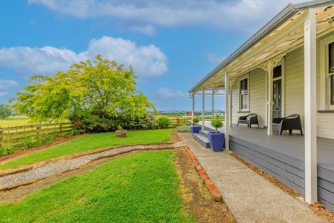 Photo of property in 413 Hatuma Road, Waipukurau, 4281