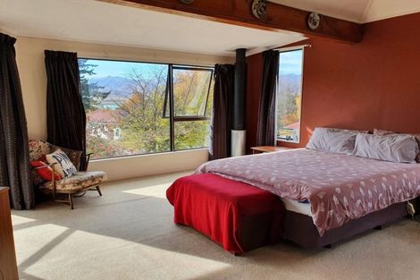 Photo of property in 41 Aorangi Crescent, Lake Tekapo, 7999