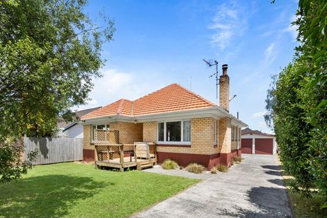 Photo of property in 15 George Street, Morrinsville, 3300